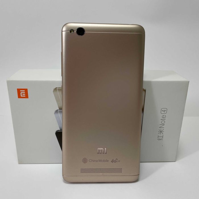 Telemovel Xiaomi Redmi 4a