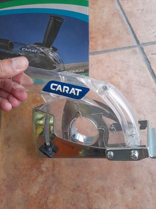 Caracaça de aspiração (NOVO)