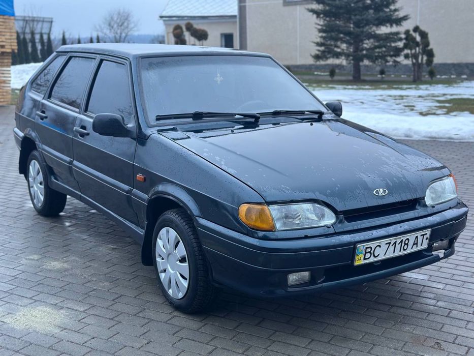 Продам ВАЗ 2114