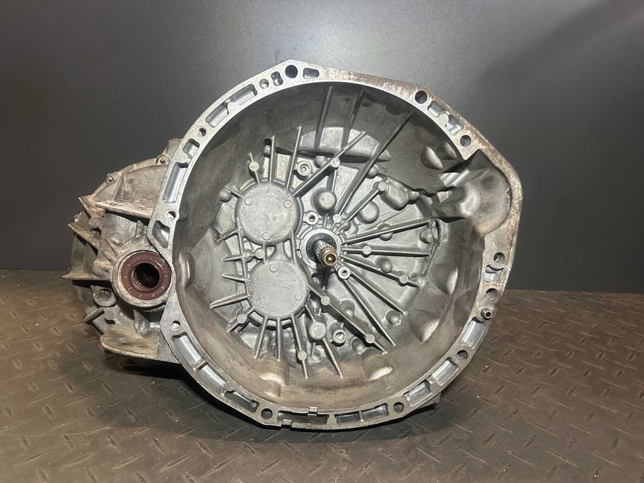 Skrzynia biegów Renault Master Opel Movano 2.3 DCI po 2020r. PF6 062