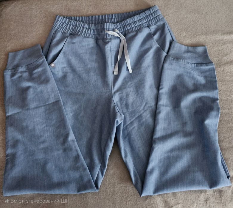 Медичні джогери Figs