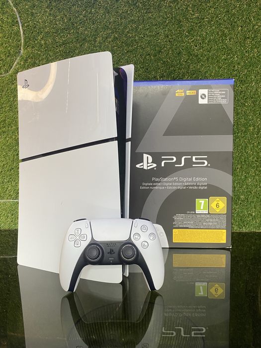 Playstation 5 Slim 1 Tb