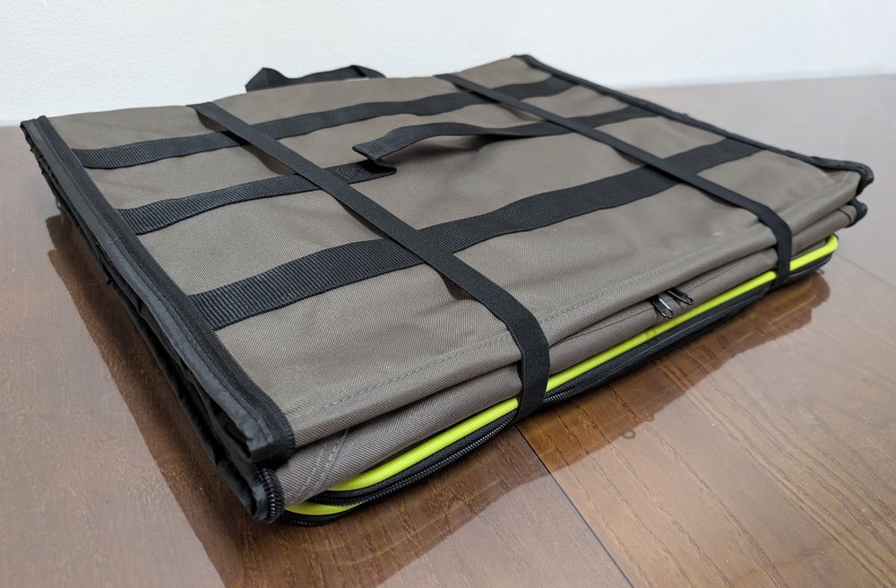 Torba Podróżna First Class Basic M do 20kg 61x46x53cm NOWA Kojec