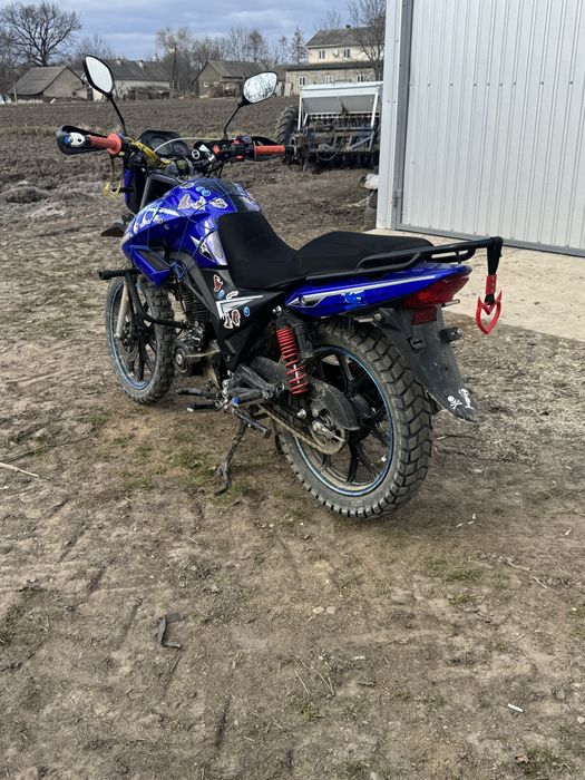 Spark sp200r26.