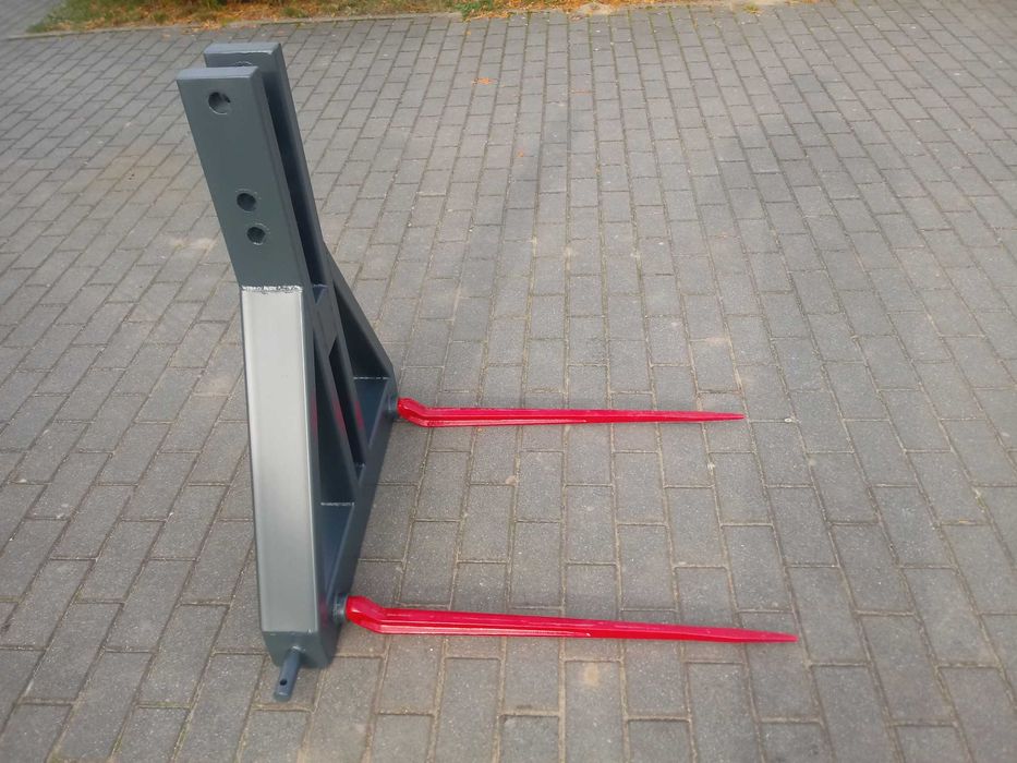 Igła do Bel Podnośnik do Balotów