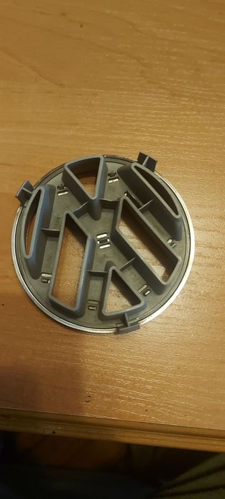 Znaczek emblemat volkswagen