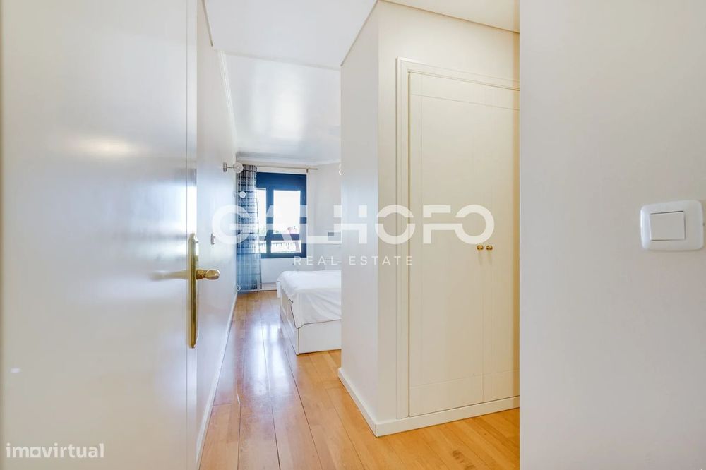 Apartamento para venda em Lisboa