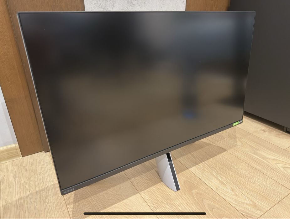 Monitor Sony Inzone M9 27" 4K 144Hz – HDMI 2.1 (Idealny do PS5 / PC)