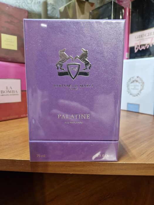 Парфуми преміум якості Parfums de Marly Palatine