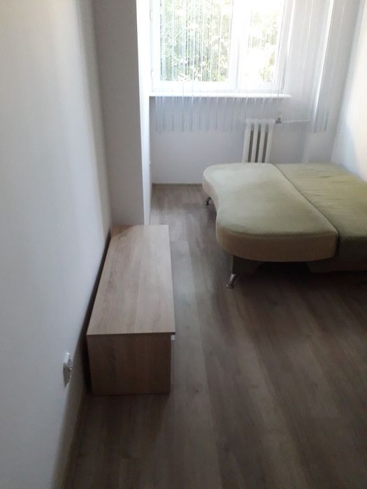 Mieszkanie – Warszawa - Widok 4