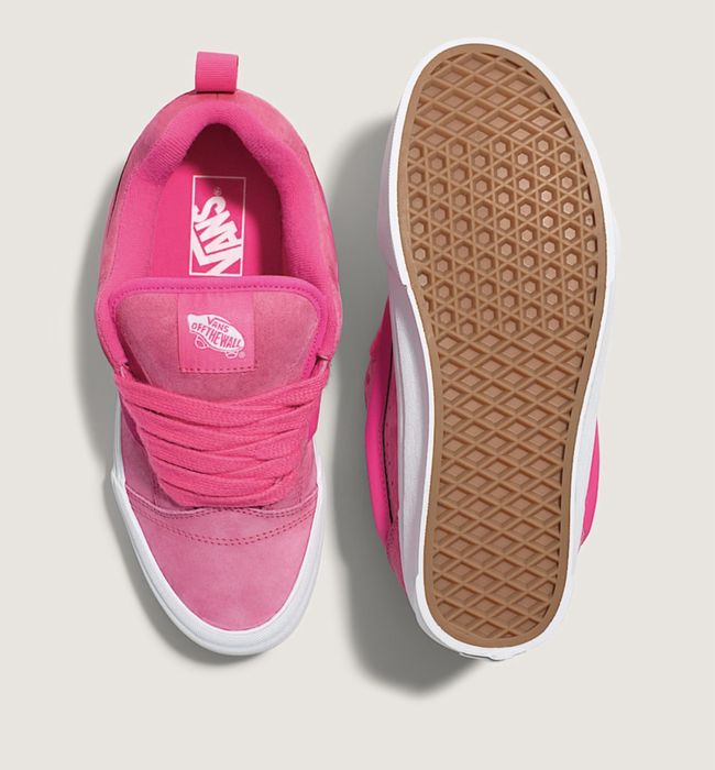 Vans knu skool оригінал