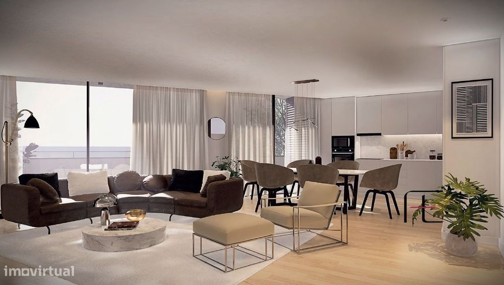 Apartamento T1 Venda em Arcozelo,Vila Nova de Gaia