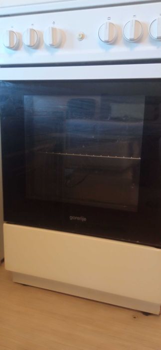 Газова плита Gorenje