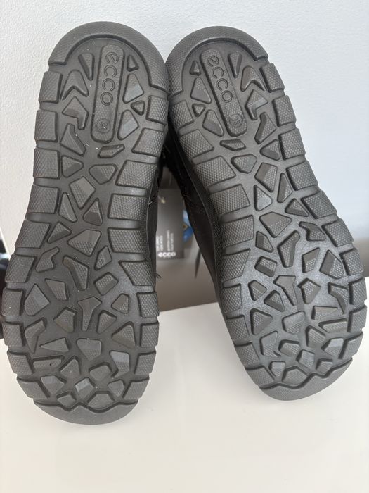 Buty zimowe Ecco  r. 38