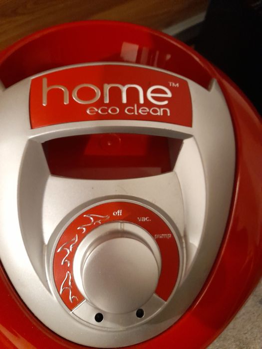Odkurzacz home eco clean