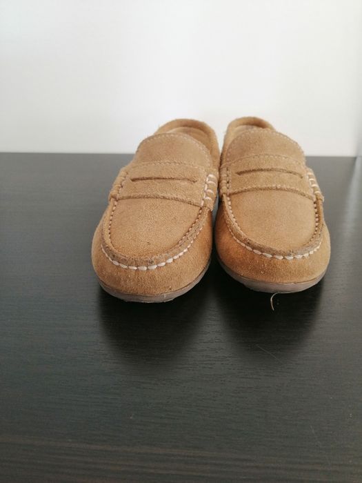 Sapatos criança Pasitrote - PROMOÇÃO
