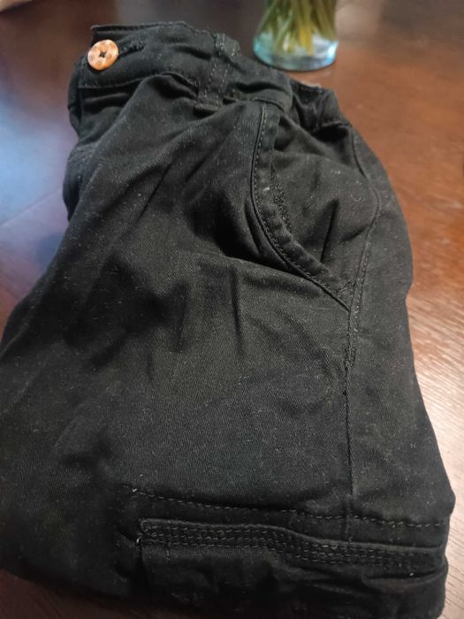 Spodnie chłopięce 128