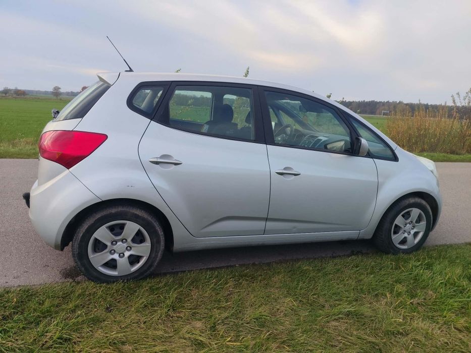 Sprzedam Kia Venga