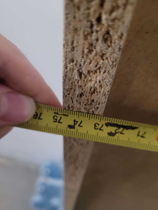 Regał Billy IKEA biały