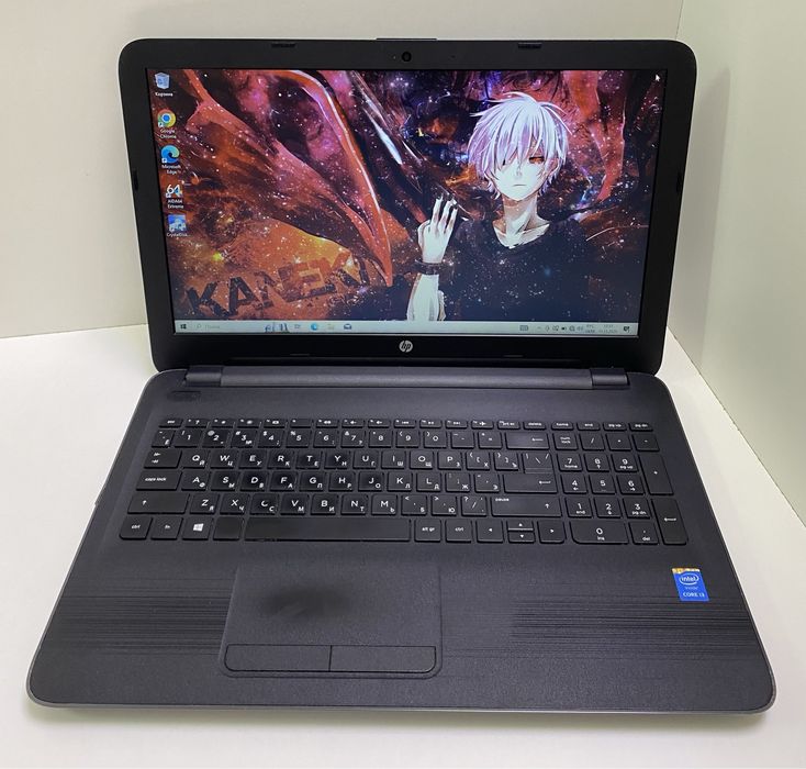 Hp 250 G4 15.6" 8/128GB SSD супер акумулятор