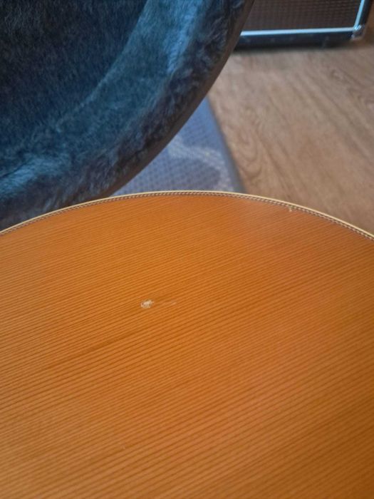 Guitarra acustica Ibanez V280CLE