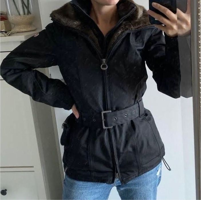 Оригінальна куртка wellensteyn