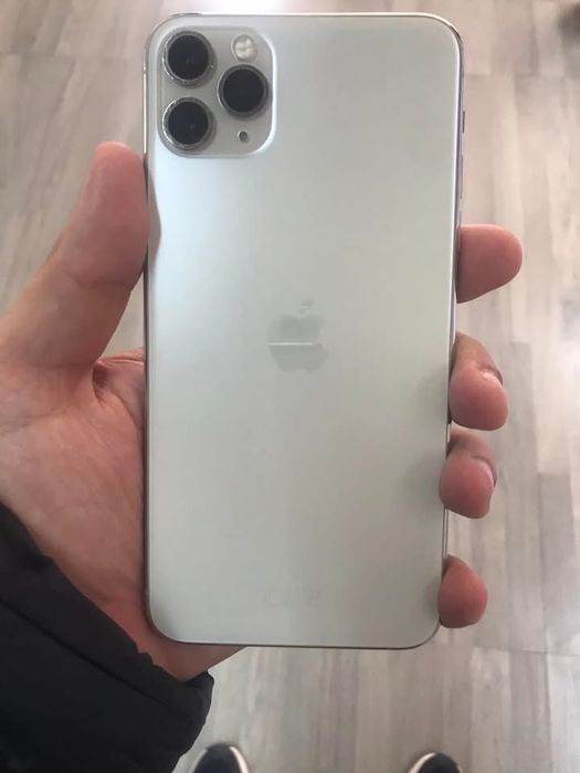 Iphone 11 pro max