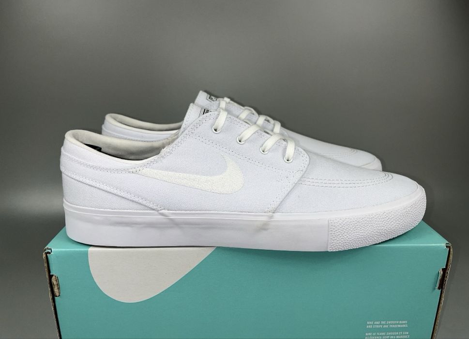 Кросівки Nike SB Stefan Janoski 41 розмір (по стельке 26 см)