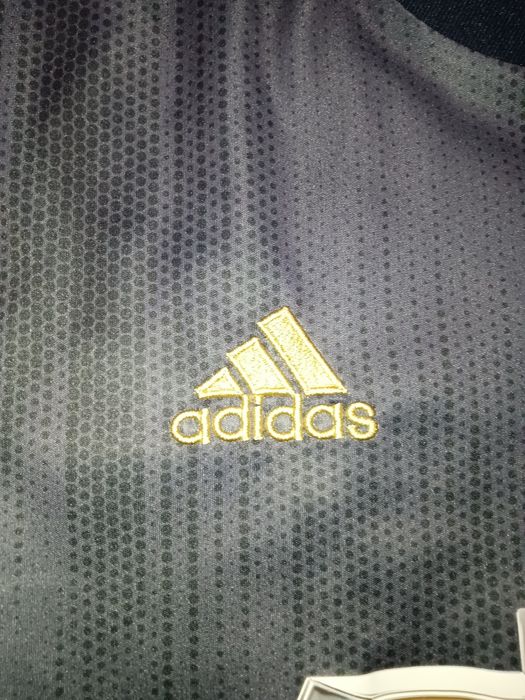 Camisola Manchester United oficial