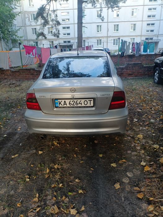 Продам автомобіль