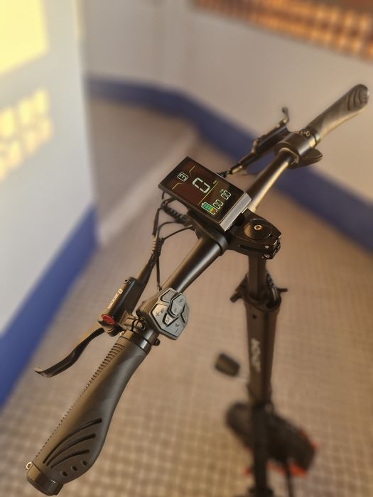 Trotinete Joyor T10 Dois Motores (Dual Motor)