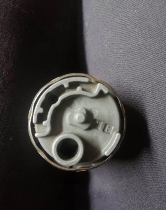 Motor da Bomba de gasolina Ford Focus 1.4 2001