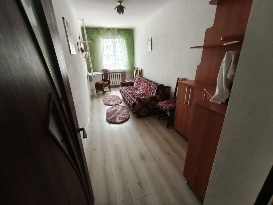 Здається квартира