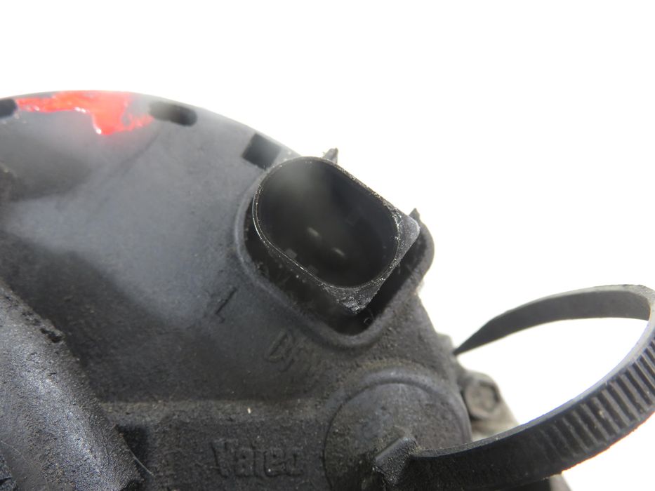 Alternator Vw Passat B5 1.9 Tdi