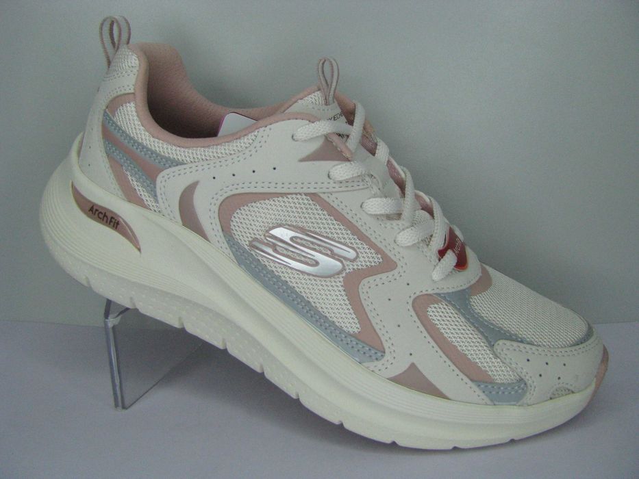 39 р-р Кросівки Skechers ARCH FIT 2.0  150332 PNK