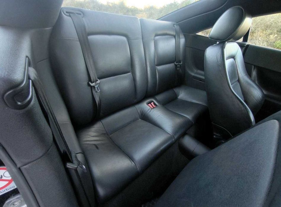 Audi TT MK1 225cv