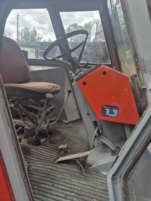 Zetor 10011, 8011 Ursus