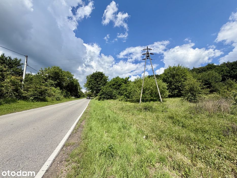 Prąd | Woda | Kanalizacja | Gaz | 5min Balice | 10min Zalew Kryspinów - Widok 4
