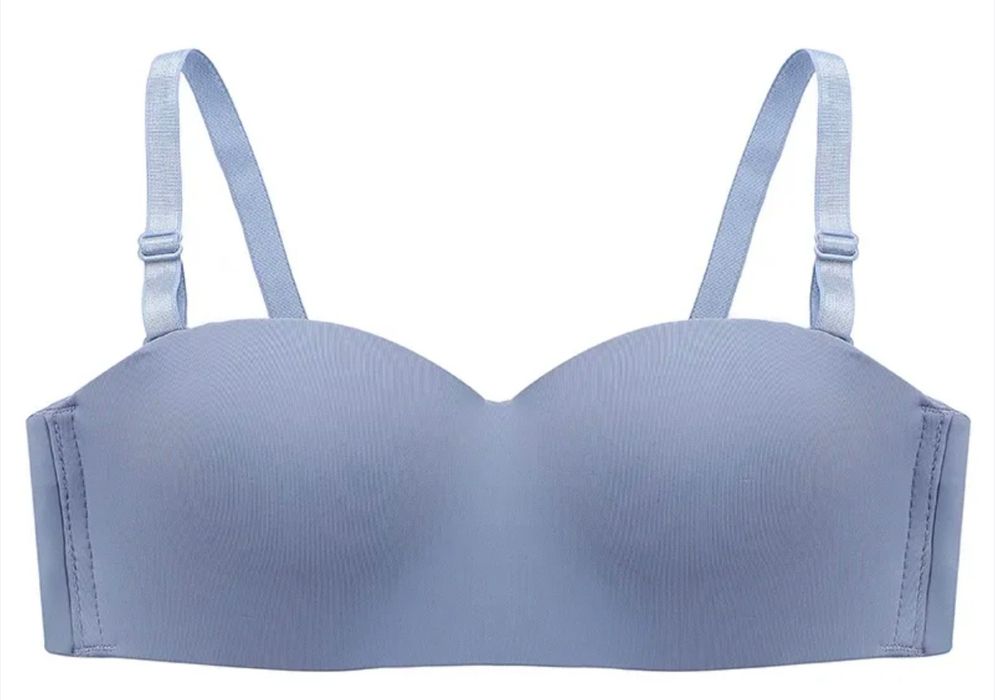 Бюзгалтер без кісточок