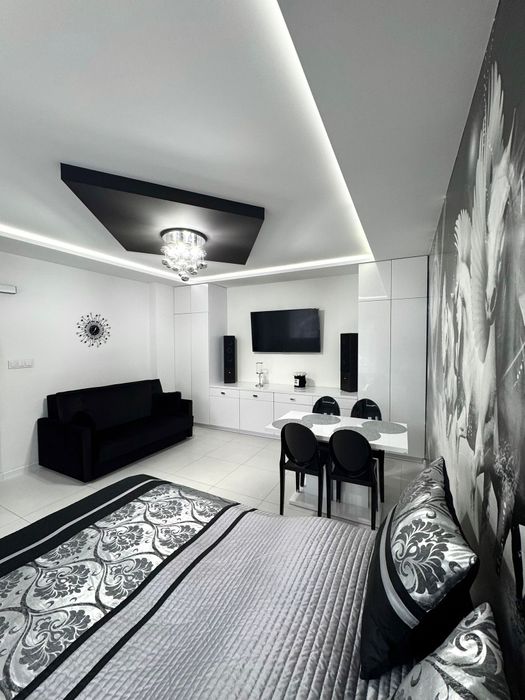 Apartament PEGAZ GNIEZNO na doby.