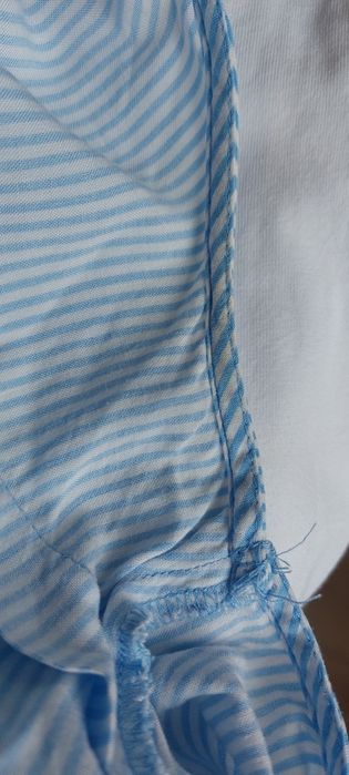 Bluzka damska H&M r 46