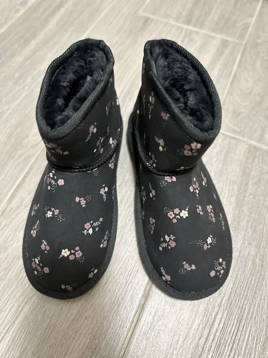 Угги нові 34 розмір