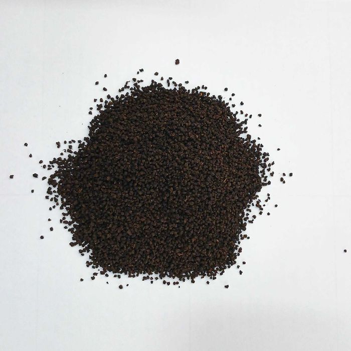 Черный чай СУПЕР крепкий ГРАНУЛИРОВАННЫЙ. Дешево и ВКУСНО! 1 kg