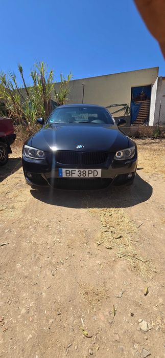 Bmw 318i 2012 LCI M Sport