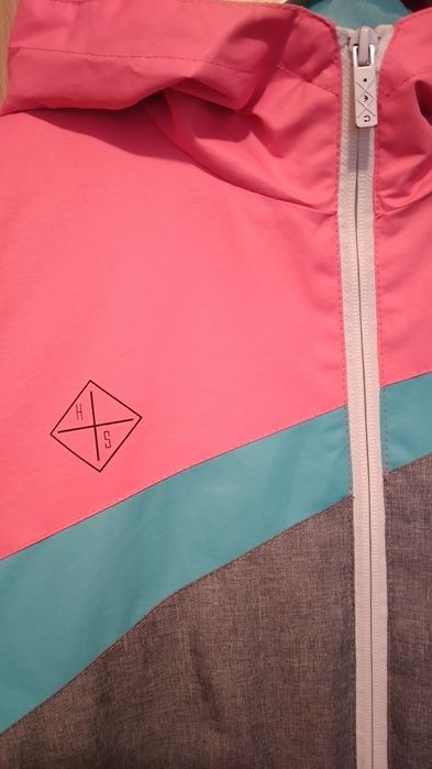 Kurtka przejściowa jesienna wiosenna House S