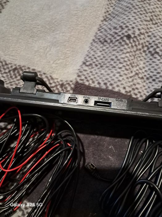 Авто Видео регистратор