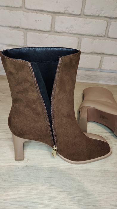 Ботильйони від River Island, 39.