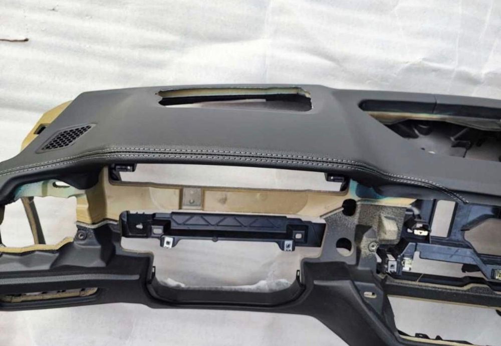 Airbags, cintos e tablier para BMW série 3 G20, G21