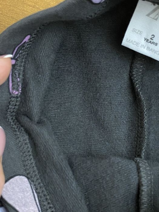 Лосини дитячі Zara