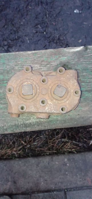 Продам запчастини зил